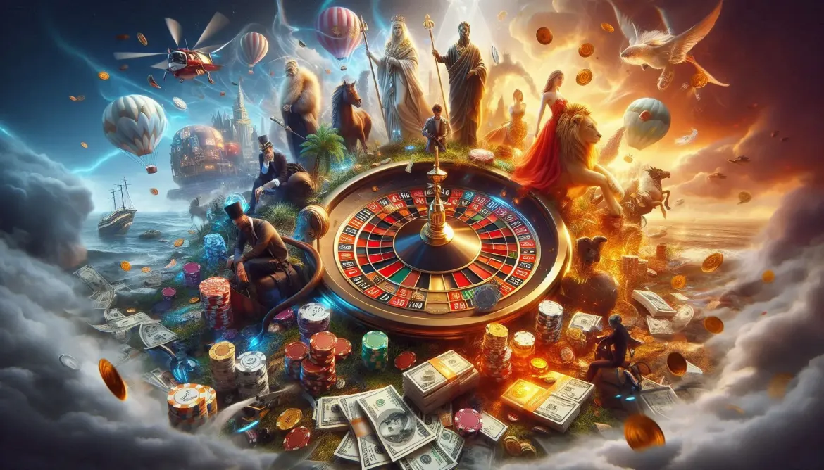 Posido Casino